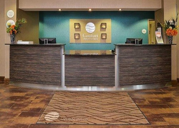 Holiday Inn Express & Suites Junction City image 7